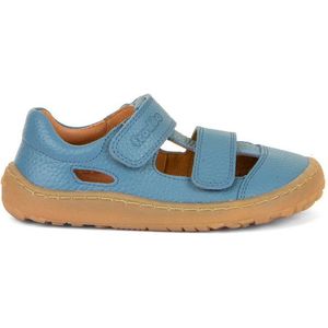 Froddo Kids Barefoot Sandal Sandalen (Kinderen |beige)