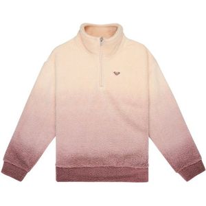 Roxy - Calling All My Girls - Fleecetrui - Roze