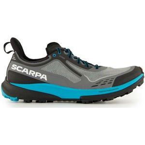 Scarpa Golden Gate Kima RT Trailrunningschoenen (Heren |grijs)