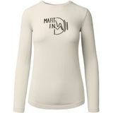 Martini Womens Desire Shirt Sportshirt (Dames |beige)