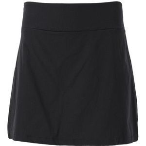 Whistler Womens Maura Outdoor Skirt Skort (Dames |zwart)