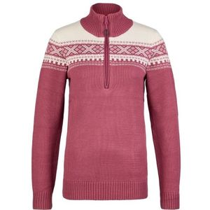 CMP Womens Sweat Knitted Yarn 7H76506 Trui (Dames |rood/roze)