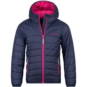 Trollkids - Eikefjord - Jas - Meisjes - Ultralicht, Opvouwbaar, Gerecycled Polyester