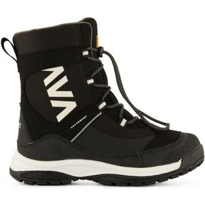 Kavat Kids Brunnan WP Winterschoenen (Kinderen |zwart |waterdicht)