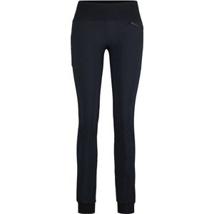 Montura Womens Sound Pants Hardloopbroek (Dames |zwart)