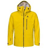 Schöffel - Milagle - Regenjas - Geel - Waterdicht
