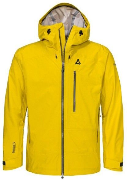 Schöffel - Milagle - Regenjas - Geel - Waterdicht