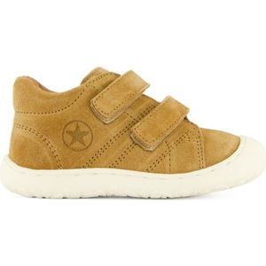 Bisgaard Kids Hale V Barefootschoenen (Kinderen |almond)