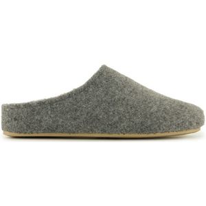 Stoic HyddaSt II Wool Slippers Pantoffels (Heren |zwart)