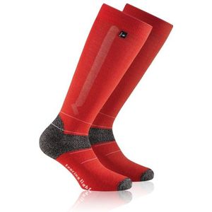 Rohner - Sac Touring Light - Skisokken - Rood