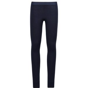 Stoic Kids Merino240 BengtSt Long Pants Merino-ondergoed (Kinderen |blauw)