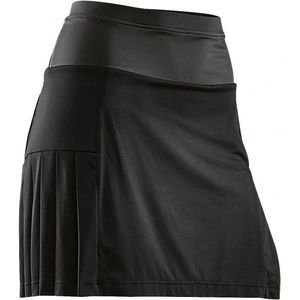 Northwave Womens Crystal Skirt (Dames |zwart)