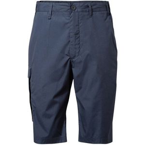 Craghoppers Kiwi Long Shorts Short (Heren |blauw)
