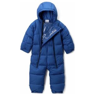 Columbia Kids Pike Lake Suit Overall (Kinderen |blauw)