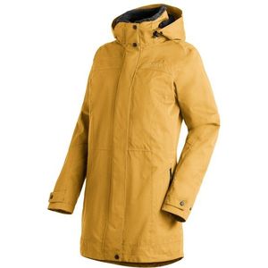 Maier Sports Womens Gerdi 3-in-1-jas (Dames |meerkleurig |waterdicht)