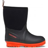 Tretorn Kids Kuling Neoprene Rubberlaarzen (Kinderen |zwart |waterdicht)