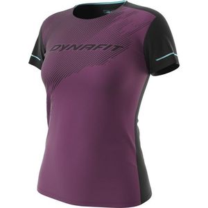 Dynafit - Alpine 2 - T-shirt - Dames - Korte Mouwen
