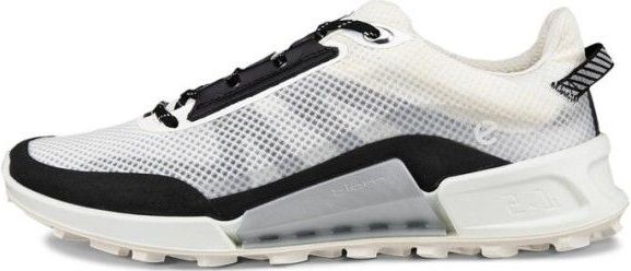 Ecco Womens Biom 21 X Mountain Vrijetijdsschoenen (Dames |grijs)