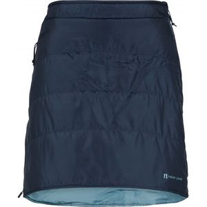 Heber Peak Womens LoblollyHePadded Skirt Synthetische rok (Dames |blauw)