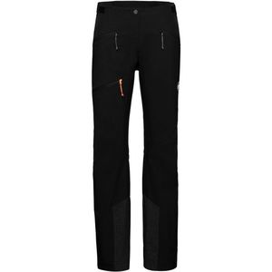 Mammut - Taiss Guide - Softshell Broek - Robuust - Waterdicht