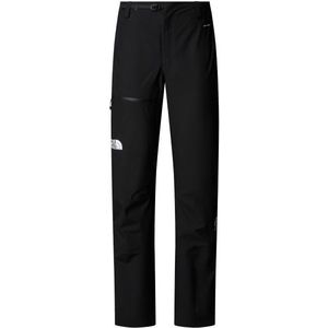 The North Face Lichtgewicht Summit Torre Egger Futurelight™-broek Voor Dames Tnf Black female