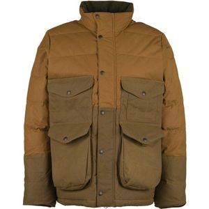 Filson Down Cruiser Donsjack (Heren |bruin)