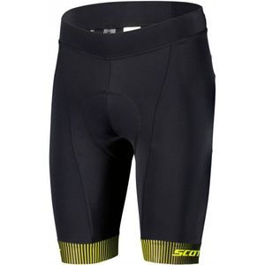 Scott Shorts RC Team ++ Fietsbroek (Heren |zwart)