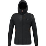 Salewa - Ortles Hybrid TWR - Isolatiejack - Zwart