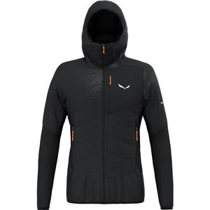 Salewa - Ortles Hybrid TWR - Isolatiejack - Zwart