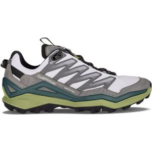 Lowa Maddox Pro LO Multisportschoenen (Heren |grijs)