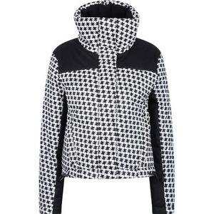 Sportalm Womens Bisch Neon Ski-jas (Dames |grijs)