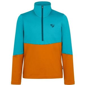 Ziener Kinderen Jarps-Z Longsleeve
