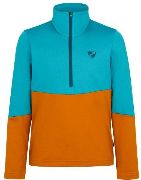 Ziener Kinderen Jarps-Z Longsleeve