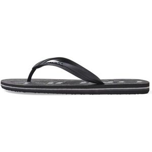 ONeill Profile Logo Sandals Sandalen (Heren |zwart/grijs)