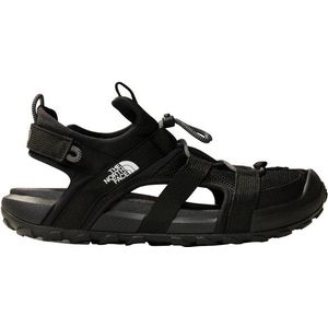 The North Face Womens Explore Camp Shandal Sandalen (Dames |zwart)