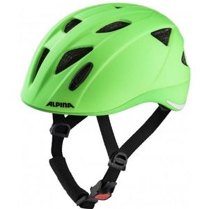 Alpina Kids Ximo LE Fietshelm (Kinderen |groen)