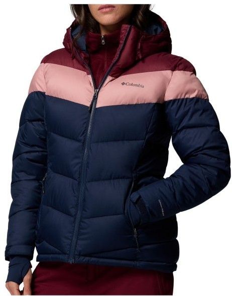 Columbia - Abbott Peak II - Jas - Geïsoleerd - Thermisch-Reflecterende Voering