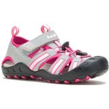 Kamik - Crab - Sandalen - Waterdicht Synthetisch Leren Bovenwerk - Kinderen
