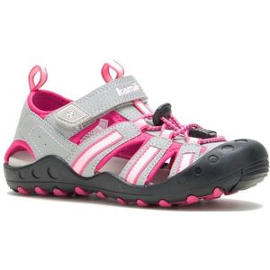 Kamik - Crab - Sandalen - Waterdicht Synthetisch Leren Bovenwerk - Kinderen