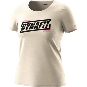 Dynafit - Graphic Cotton - T-shirt - Dames