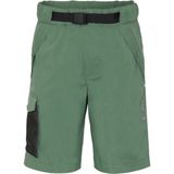 Didriksons - Eken Shorts - Groen - Kinderen