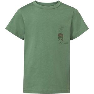 Vaude Kids Lezza T-shirt (Kinderen |groen)