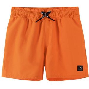 Reima Kids Somero Boardshort (Kinderen |oranje)