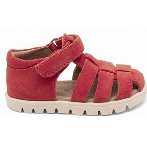 Bisgaard Kids Beka S Sandalen (Kinderen |rood)
