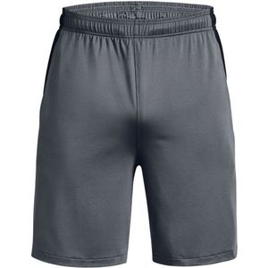 Under Armour Tech Vent Short Short (Heren |grijs/blauw)