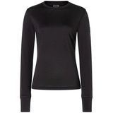 Super.natural - W BIO BASE LS - T-shirt - Lange Mouwen - Biologisch Afbreekbaar