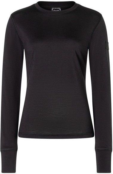 Super.natural - W BIO BASE LS - T-shirt - Lange Mouwen - Biologisch Afbreekbaar