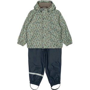 Mikk-Line - Recycled Fleece - Regenpak - Baby