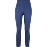 Nike - NSW Classic High Rise 7/8 Tight Legging - Blauw