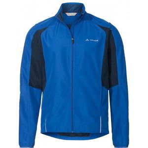 Vaude Dundee Classic ZO Jacket Fietsjack (Heren |blauw)